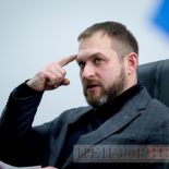 Адвокат, партнер юридической компании "Правовой Альянс" Илья Костин